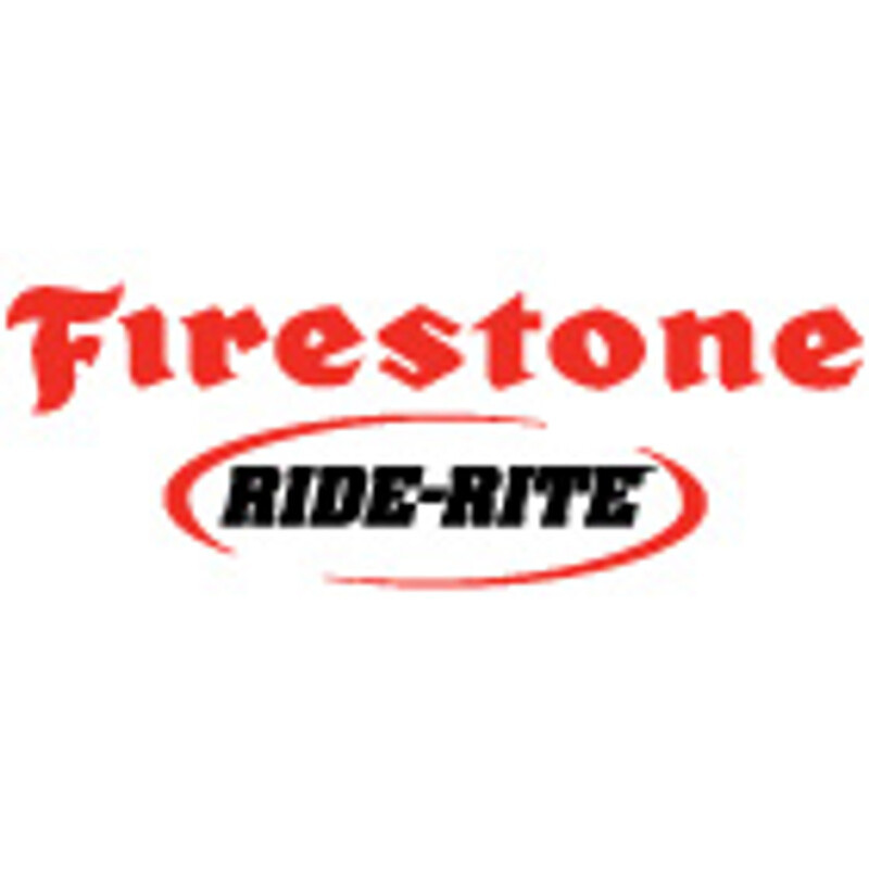 Firestone Ride-Rite Air Springs Replacement Bellow 1T15L2 2ST1/4PBW - W013589376 User 1