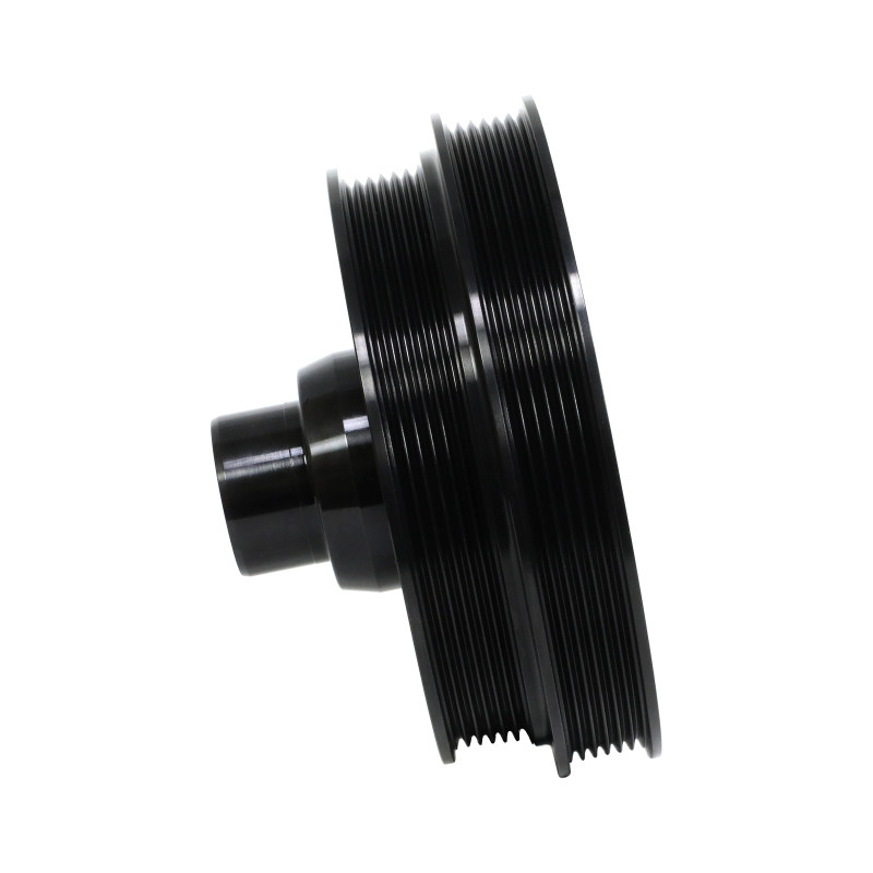 Fluidampr Ford Godzilla 7.3L Steel Internally Balanced Damper - 750201 User 6