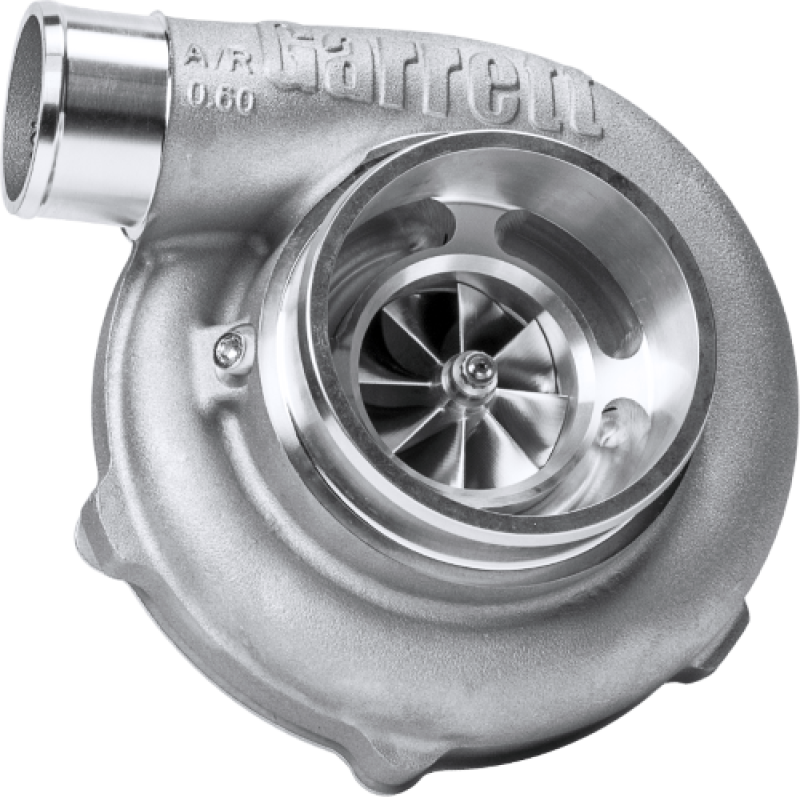 Garrett GTX3017R Gen II Reverse Turbine Hsg Kit O/V V-Band / V-Band 1.01 A/R (Ni-Resist) - 740902-0055 User 1
