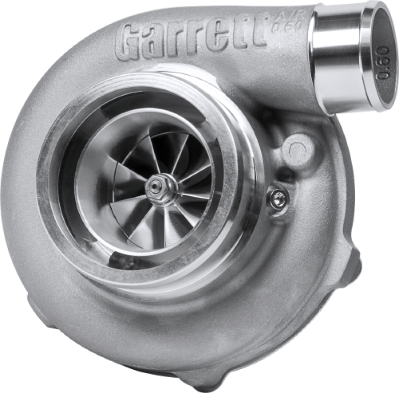Garrett GTX3576R Gen II Turbine Hsg Kit O/V V-Band / V-Band 0.83 A/R (Ni-Resist) - 740902-0057 User 1