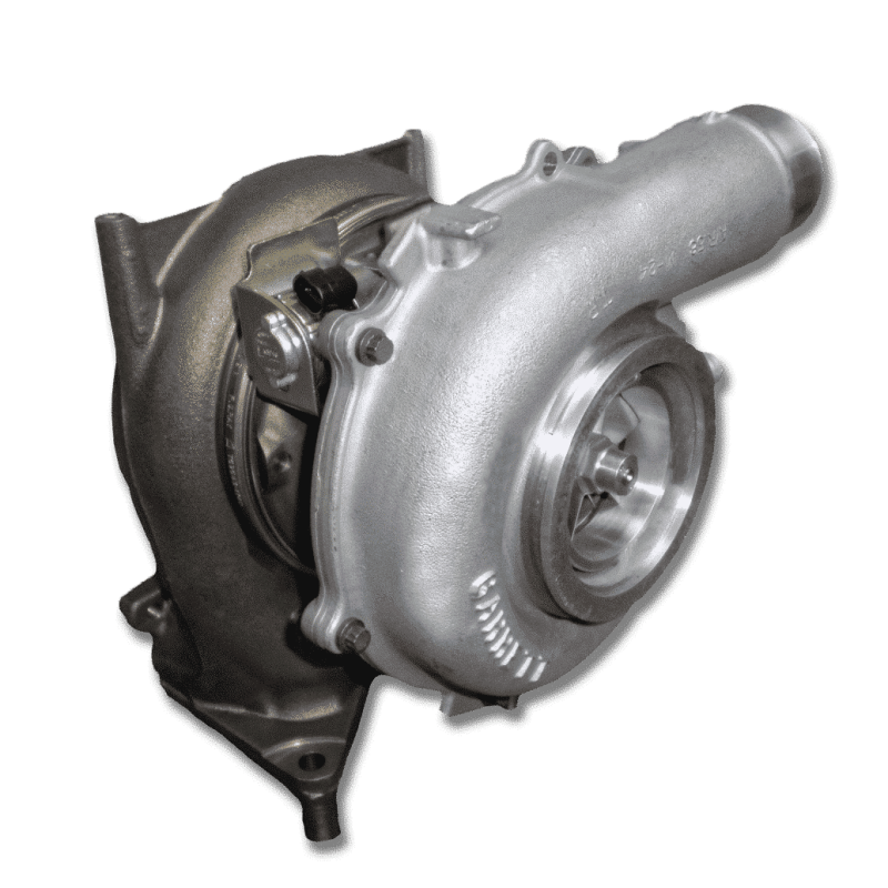 Garrett GT4094VA Turbo Kit - Chevy Duramax 6.6L 2004.5-2009 Stage 2 AVNT - 773542-5001S User 1