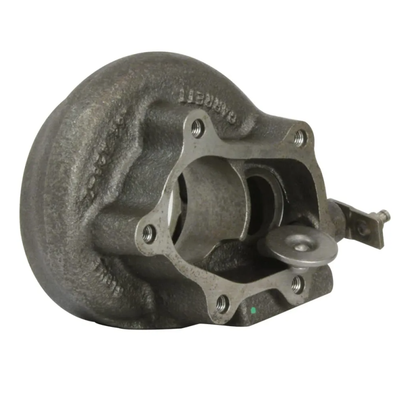 Garrett GT28R Turbine Hsg Kit O/V T25 / 5-Bolt 0.64 A/R (Hi-Sil) (Special Order -Minimum Order Size) - 827690-0003 User 1
