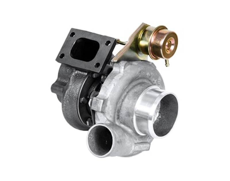 Garrett GT2860RS Turbocharger w/GT28R Compressor Housing (Small Frame) - 836026-5009S User 1