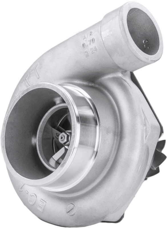 Garrett GT3582R Super Core w/Ported Shroud CHRA Part 836005-0003 - 836033-5002S User 1