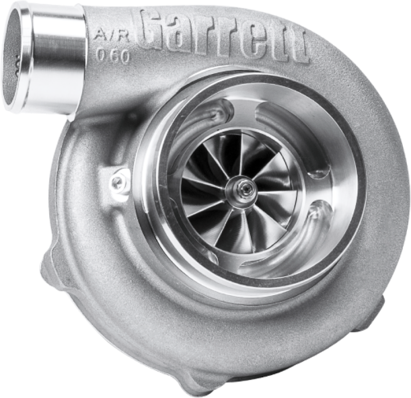 Garrett GTX3076R Gen II Super Core (Reverse Rotation) - 844621-5004S User 1