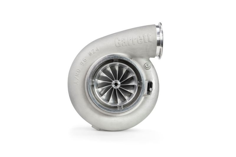 Garrett G57-2350 94mm .96 A/R Super Core - 880547-5032S User 1