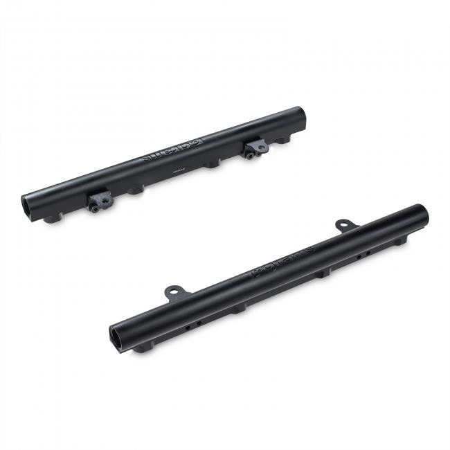 Grams Performance 05-18 Dodge Hemi 5.7L/6.1L/6.2L/6.4L Cross Over Fuel Lines (For G50-03-10XX) - G50-03-1040 Photo - Primary