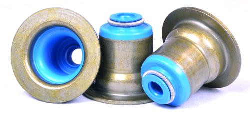 GSC P-D Mitsubishi Evo X 4B11T Valve Stem Seal Set (Set of 16) - 1010 Photo - Primary