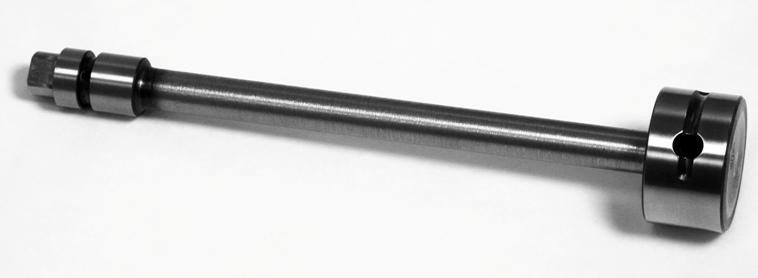 GSC P-D Mitsubishi Evo 4-9 4G63 Race Balance Shaft - 8042 Photo - Primary