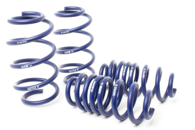 H&R 19-22 Chevrolet Blazer Sport Spring - 50762 Photo - Primary