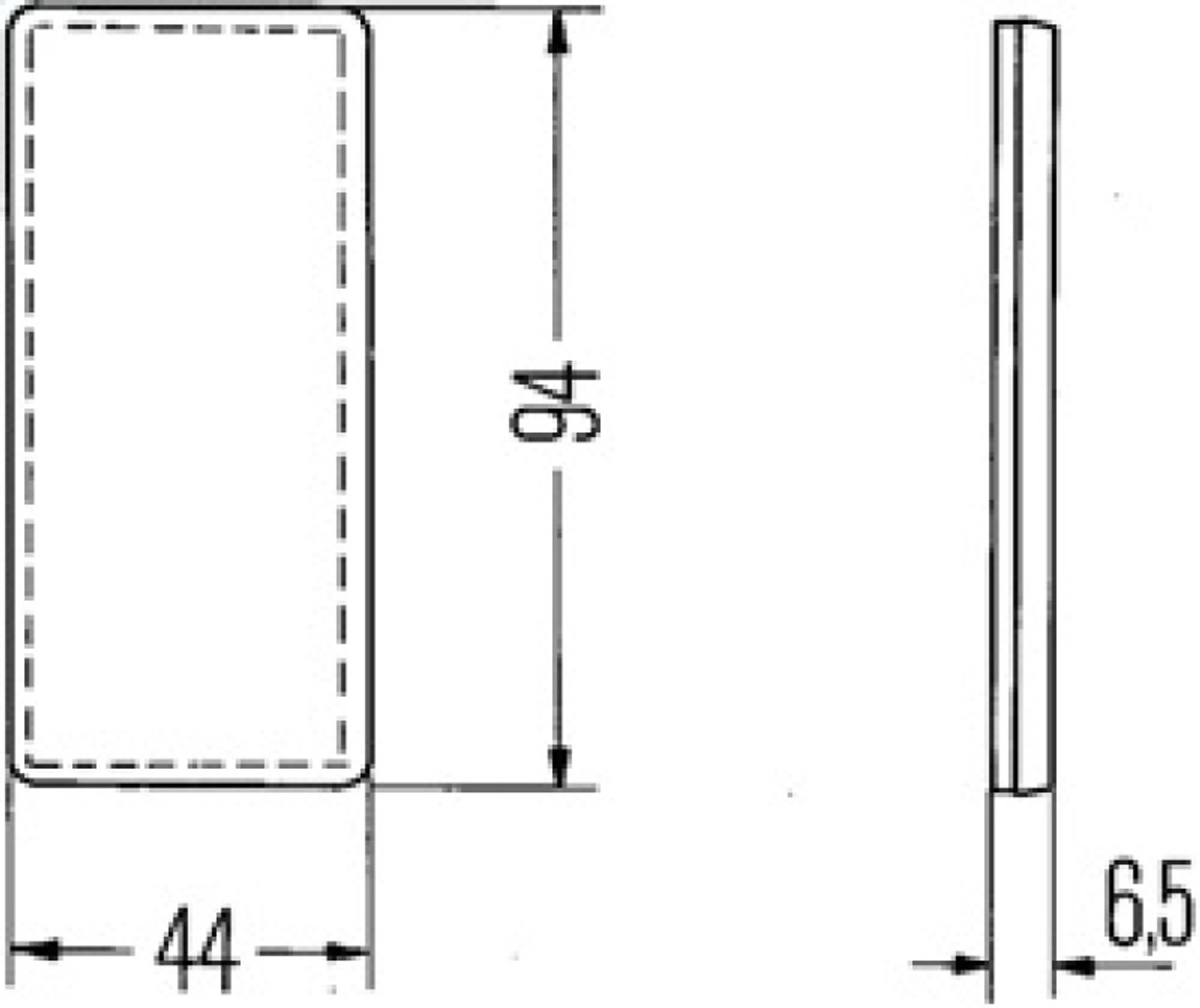 Technical Drawing