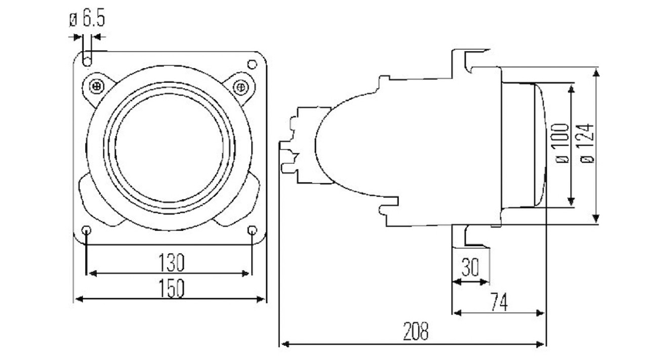 Technical Drawing