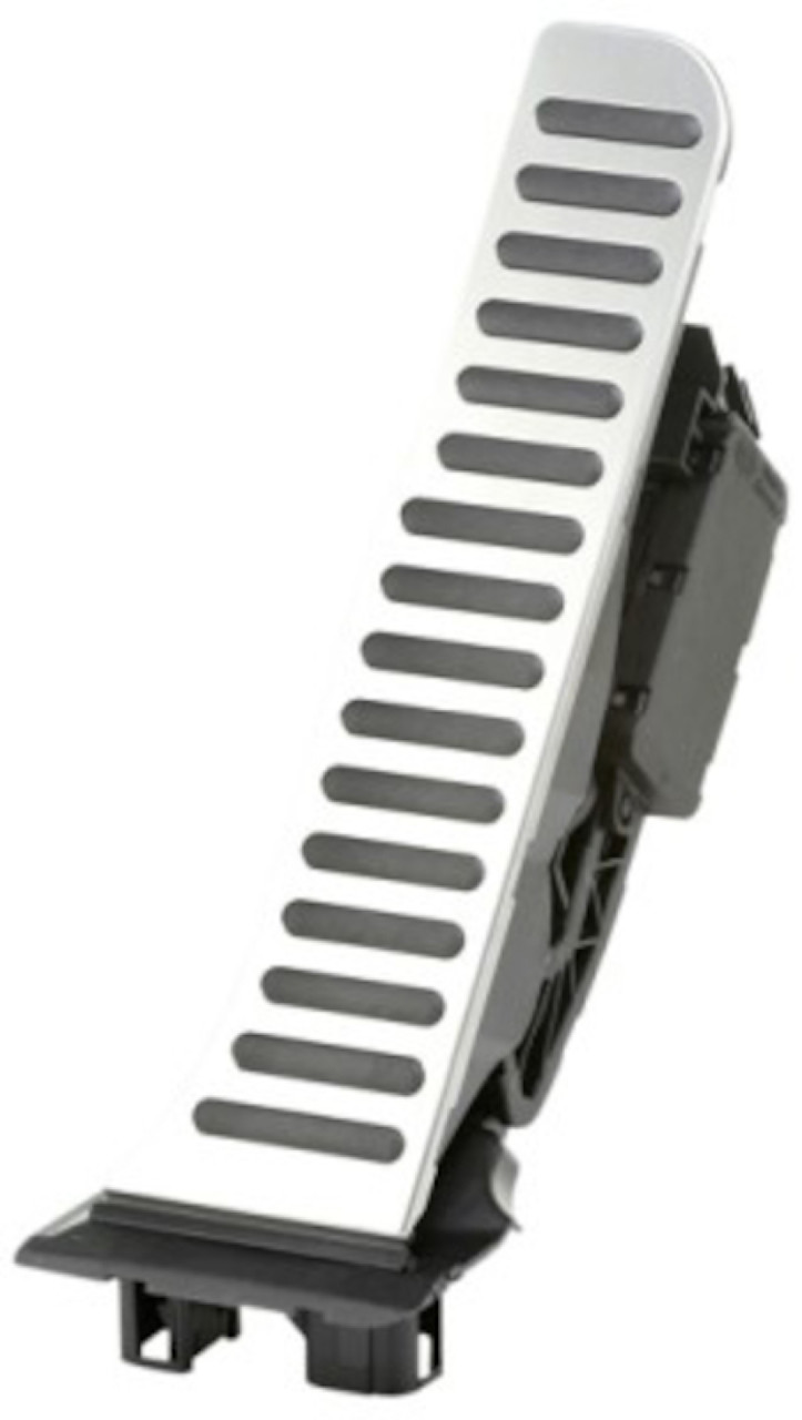 Hella 11-15 Volkswagen Jetta Accelerator Pedal Position Sensor - 011039711 Photo - Primary