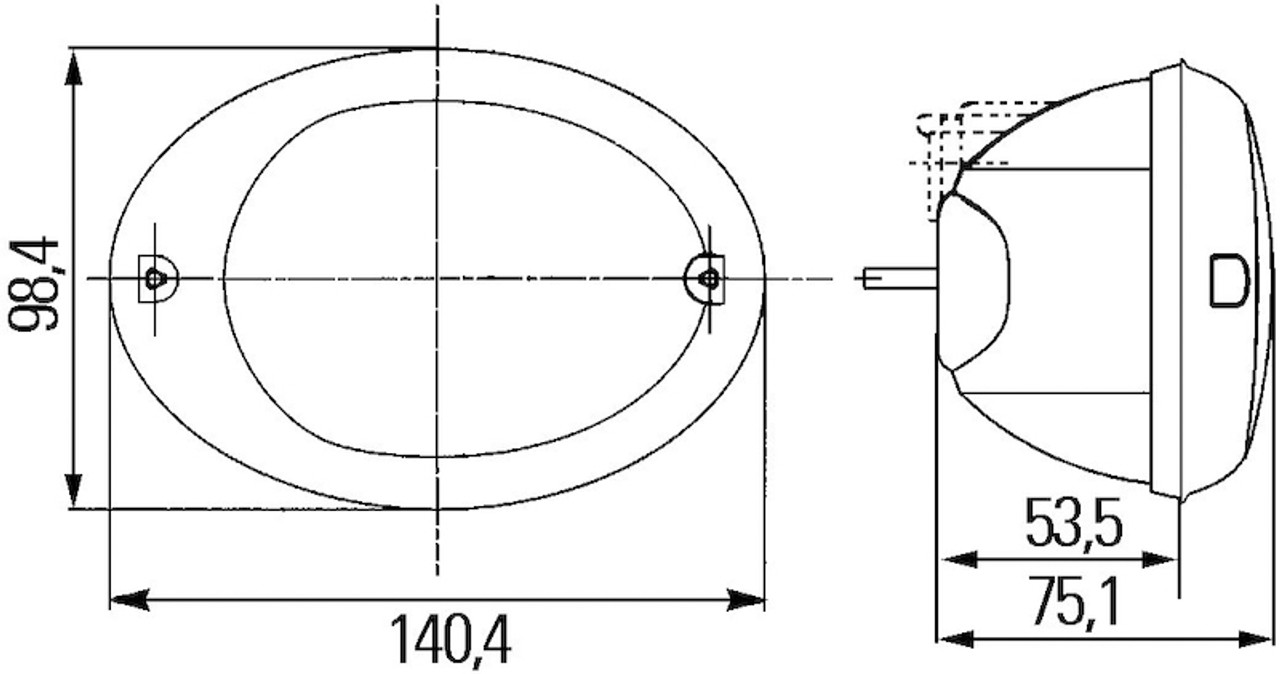 Technical Drawing