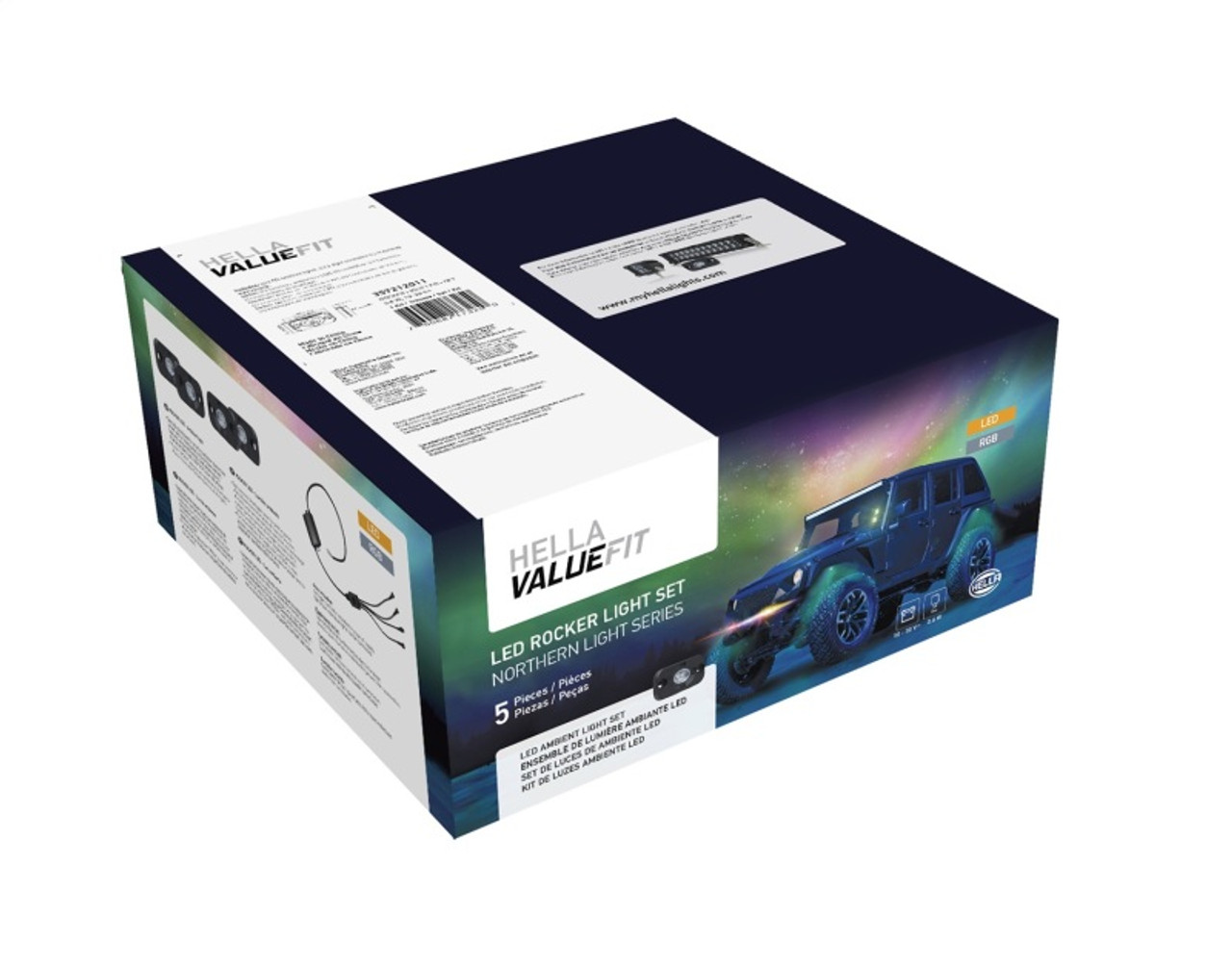 Photo - in package