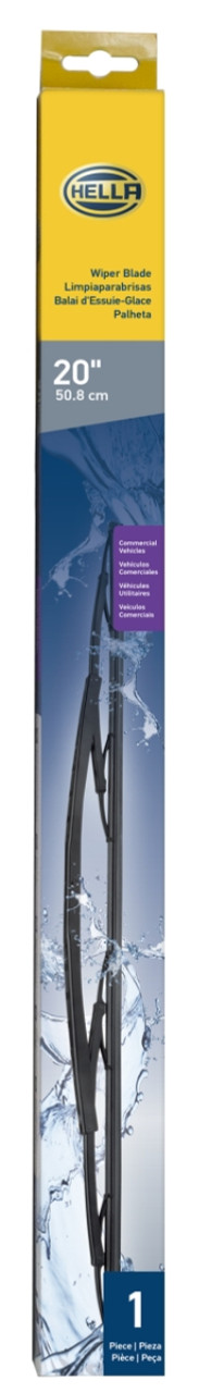 Photo - in package