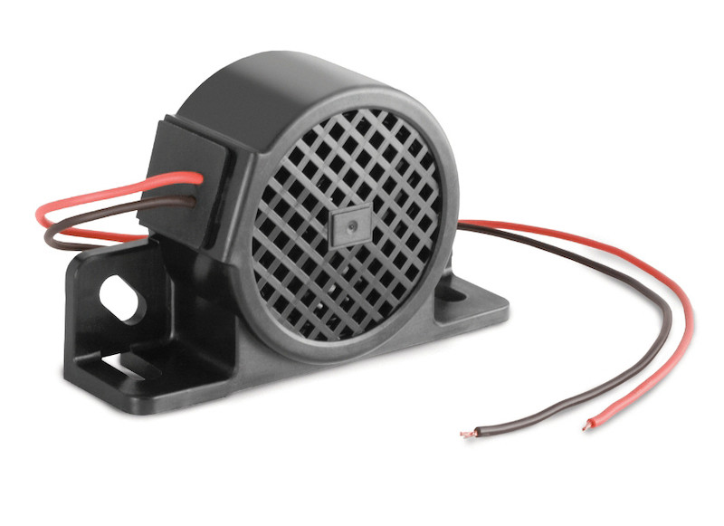 Hella Backup Alarm Broadband 1224V Bbs92 - A0934 Photo - Primary