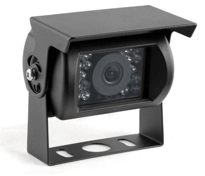 Hella Camera Vbv701C - A2575 Photo - Primary