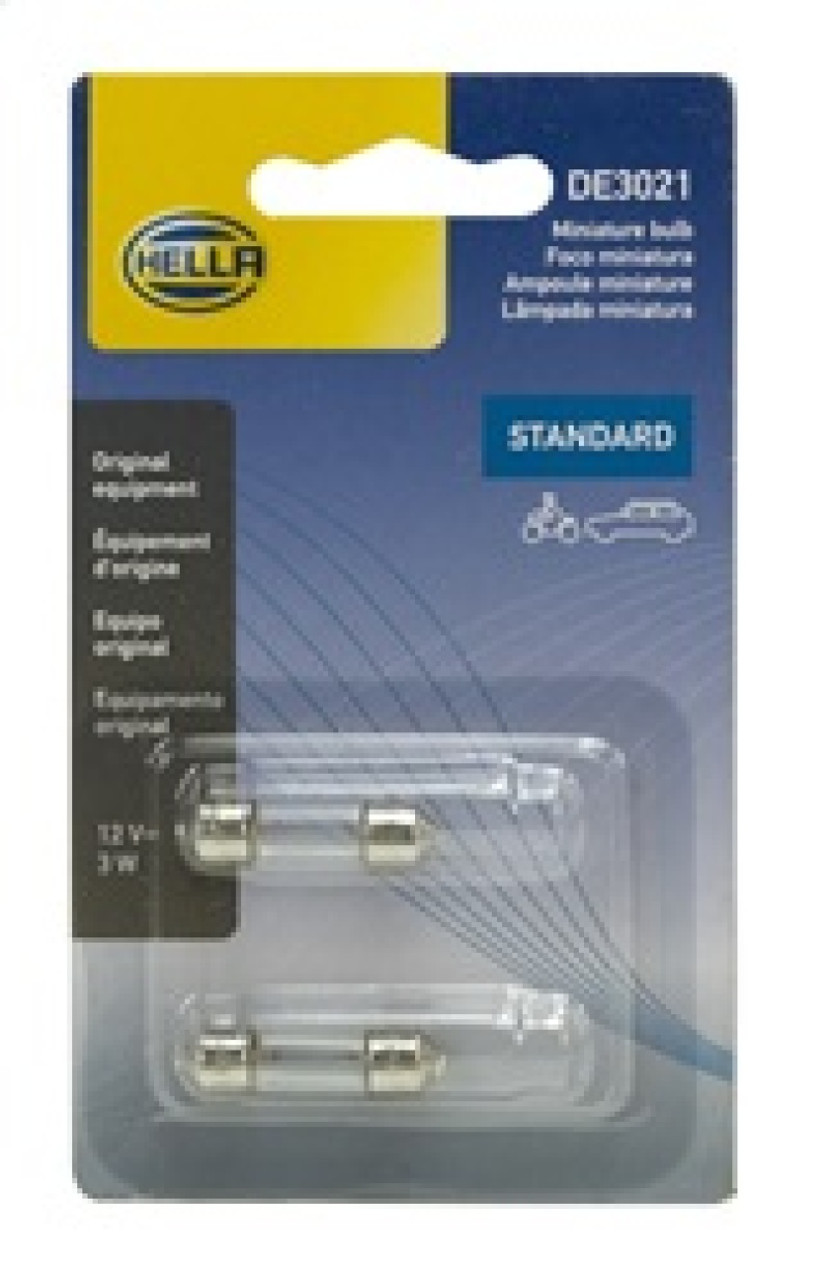 Photo - in package