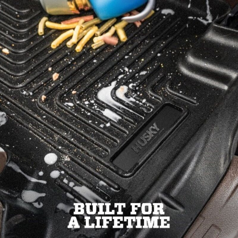 Husky Liners 21-22 Kia Sorento WeatherBeater 3rd Seat Floor Liner - Blk - 14831 User 4