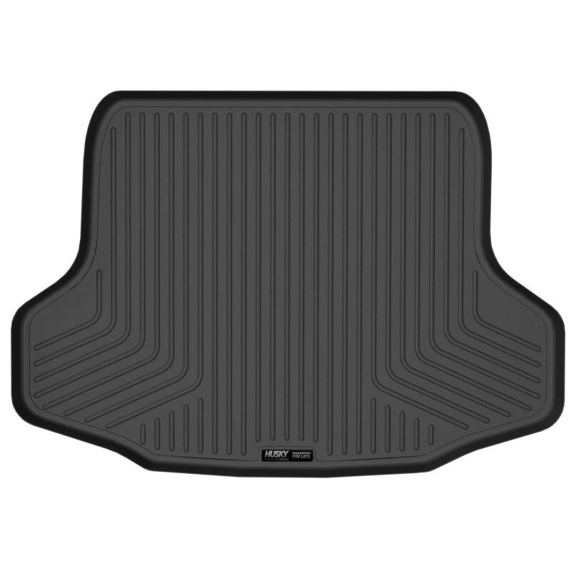 Husky Liners 20-22 Nissan Sentra WeatherBeater Trunk Liner - Blk - 45031 Photo - Primary