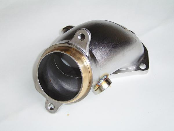 Invidia 03+ Evo Turbo Outlet - HS03ML8TOL Photo - Primary