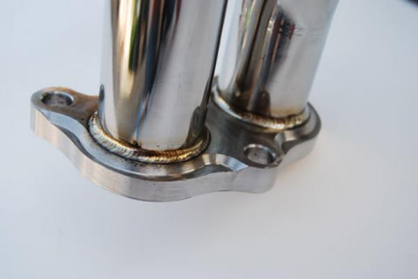 Invidia STi Equal Length Racing Manifold Header - HS05SW1HDR Photo - Primary