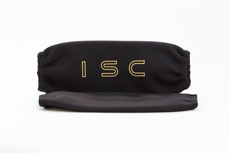 ISC Supension 370mm Length Coilover Covers (pair) - 370MMCOILCOV Photo - Primary