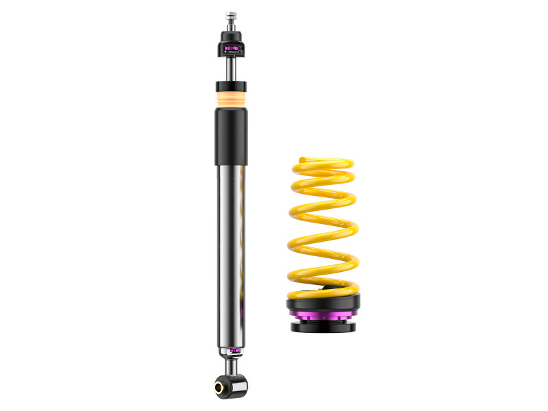 KW V3 Leveling Coilover Tesla Model 3 AWD - 3520887007 User 2