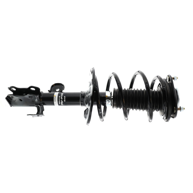 KYB 13-18 Toyota RAV4 Strut-Plus Suspension Strut & Coil Spring Assembly - SR4418 Photo - Primary