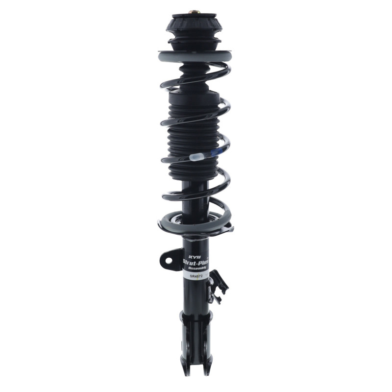 KYB Shocks & Struts Strut Plus Front Right 13-19 Nissan Versa / 14-19 Nissan Versa Note - SR4572 Photo - Primary