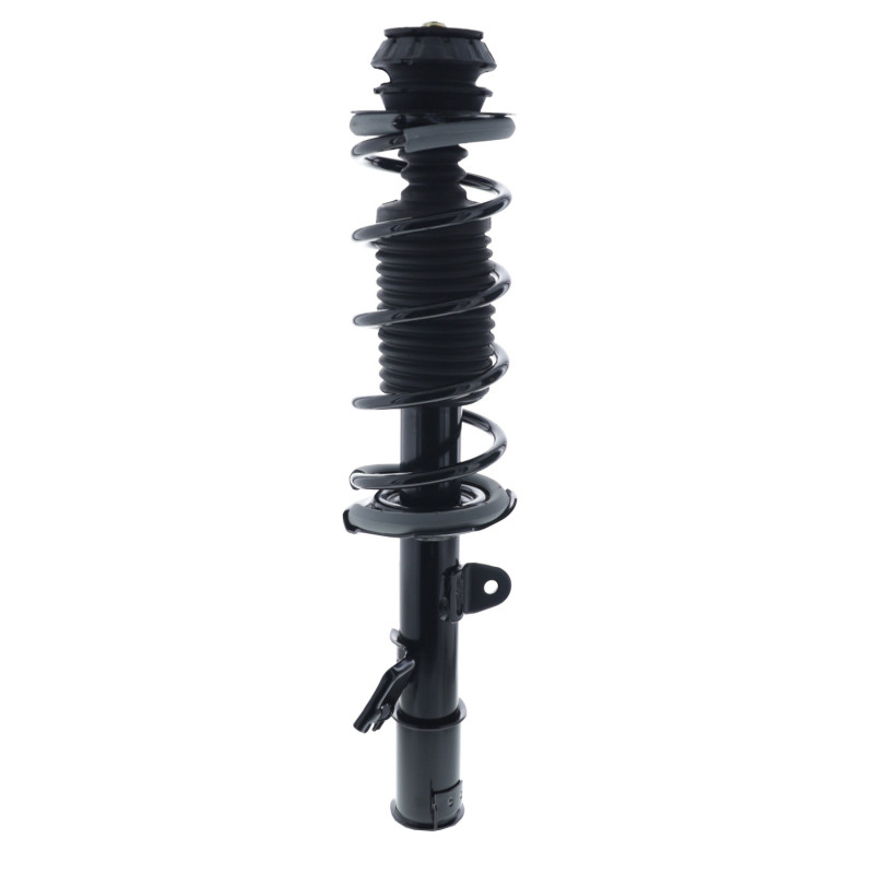 KYB Shocks & Struts Strut Plus Front Right 13-19 Nissan Versa / 14-19 Nissan Versa Note - SR4572 Photo - out of package