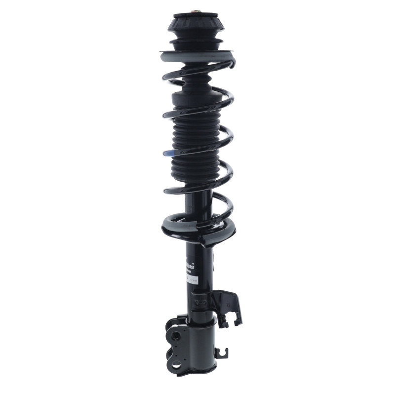KYB Shocks & Struts Strut Plus Front Right 13-19 Nissan Versa / 14-19 Nissan Versa Note - SR4572 Photo - out of package