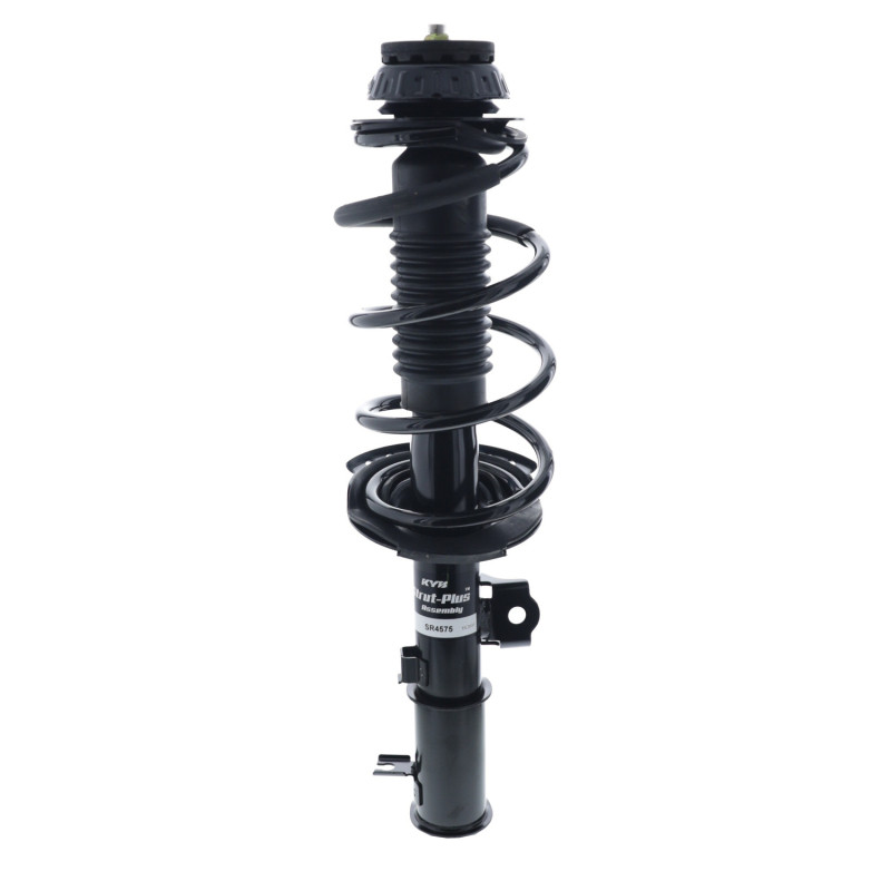 KYB Shocks & Struts Strut Plus Front Left 12-17 Hyundai Accent / 12-17 Kia Rio - SR4575 Photo - Primary