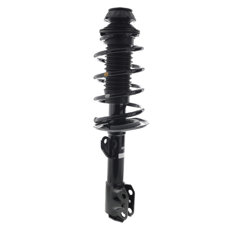 KYB Shocks & Struts Strut Plus Front Left 08-14 Scion xD - SR4585 Photo - out of package