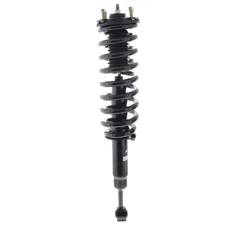 KYB Shocks & Struts Strut Plus Front Left TOYOTA Sequoia 08-21 (Exc Air Susp & Elec Susp, TRD Pro) - SR4590 Photo - out of package