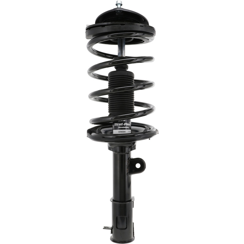 KYB Shocks & Struts Strut-Plus 07-09 Hyundai Santa Fe - Front Right - SR4594 Photo - Primary