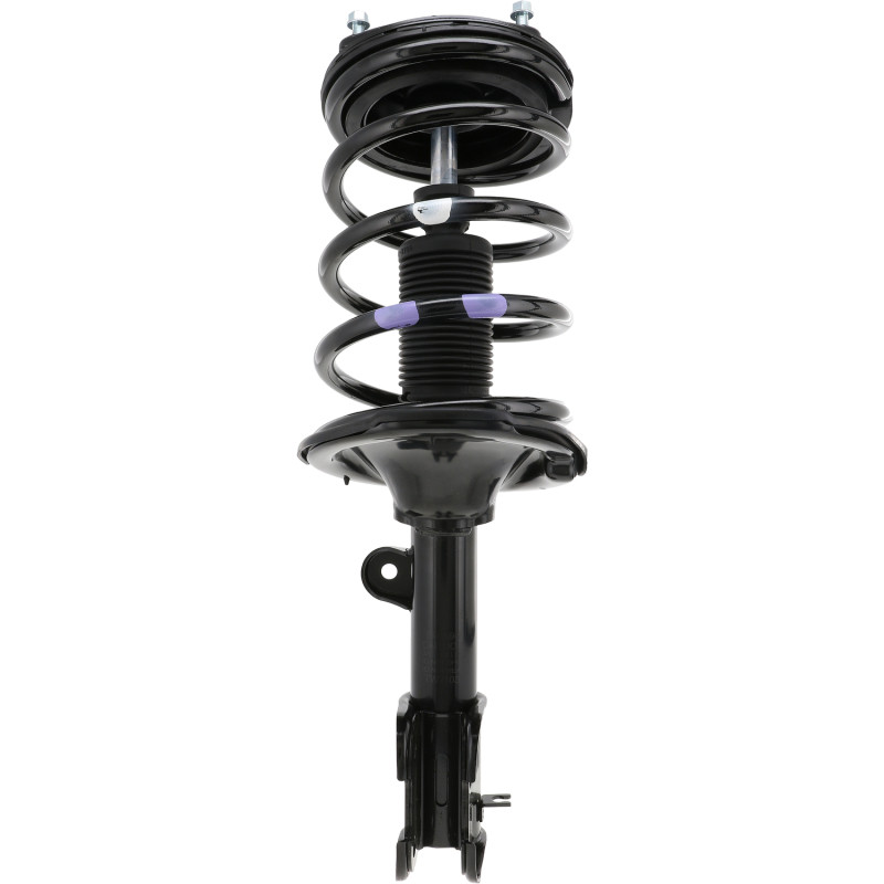 KYB Shocks & Struts Strut-Plus 07-09 Hyundai Santa Fe - Front Right - SR4594 Photo - out of package