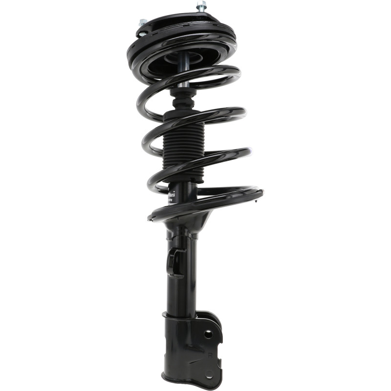 KYB Shocks & Struts Strut-Plus 07-09 Hyundai Santa Fe - Front Right - SR4594 Photo - out of package