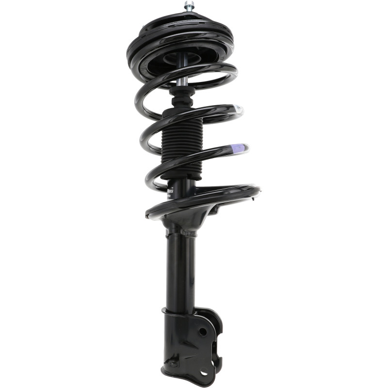 KYB Shocks & Struts Strut-Plus 07-09 Hyundai Santa Fe - Front Left - SR4595 Photo - out of package