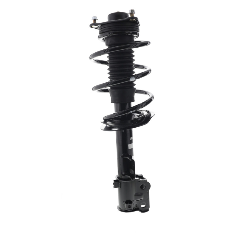 KYB Shocks & Struts Strut Plus Front Left KIA Optima 12-15 (USA build 11/30/2011+) (Exc. Hybrid) - SR4597 Photo - out of package