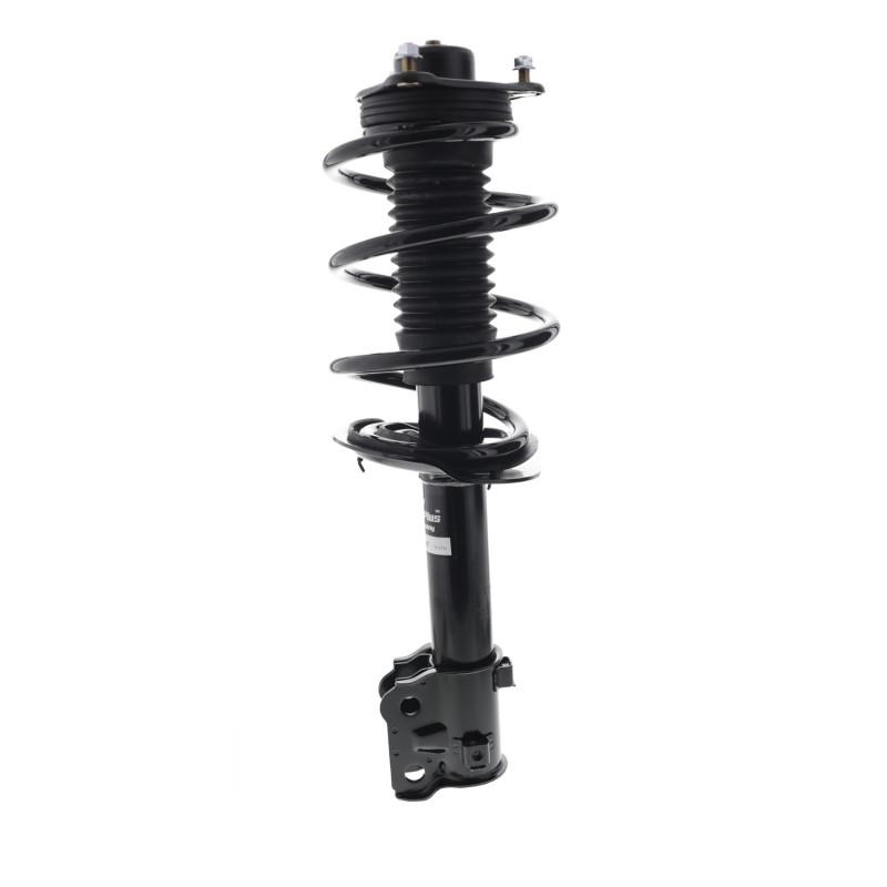 KYB Shocks & Struts Strut Plus Front Left KIA Optima 12-15 (USA build 11/30/2011+) (Exc. Hybrid) - SR4597 Photo - out of package