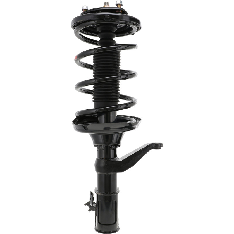 KYB Shocks & Struts Strut Plus Front Right 03-11 Honda Element (Excl SC) - SR4603 Photo - out of package