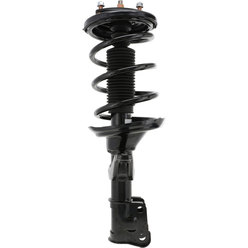 KYB Shocks & Struts Strut Plus Front Right 03-11 Honda Element (Excl SC) - SR4603 Photo - out of package