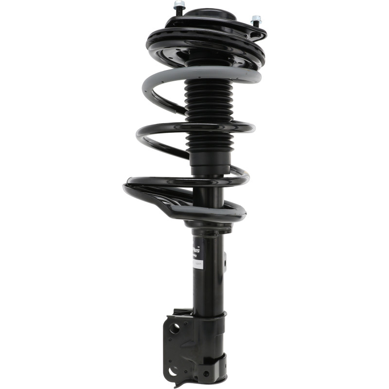 KYB Shocks & Struts Strut Plus Front Right 10-12 Mitsubishi Galant - SR4616 Photo - out of package