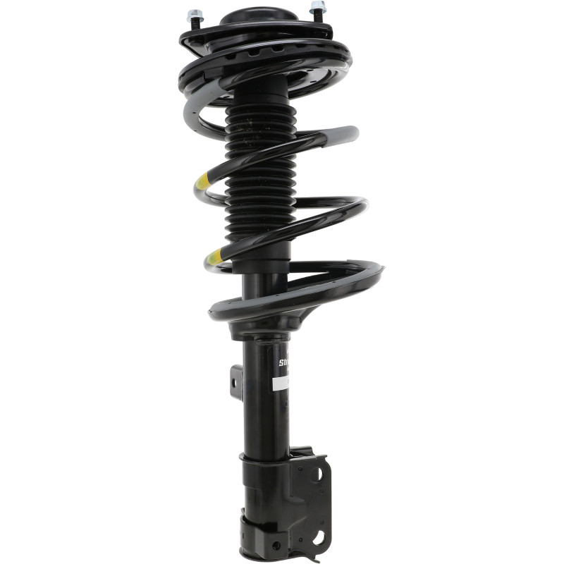 KYB Shocks & Struts Strut Plus Front Left 10-12 Mitsubishi Galant - SR4617 Photo - out of package
