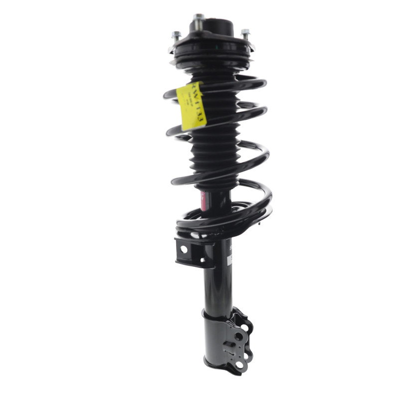 KYB 2011 Hyundai Sonata w/ Coil Spring +H (Built to 6/1/2011) Shocks & Struts Strut Plus Front Right - SR4640 Photo - out of package