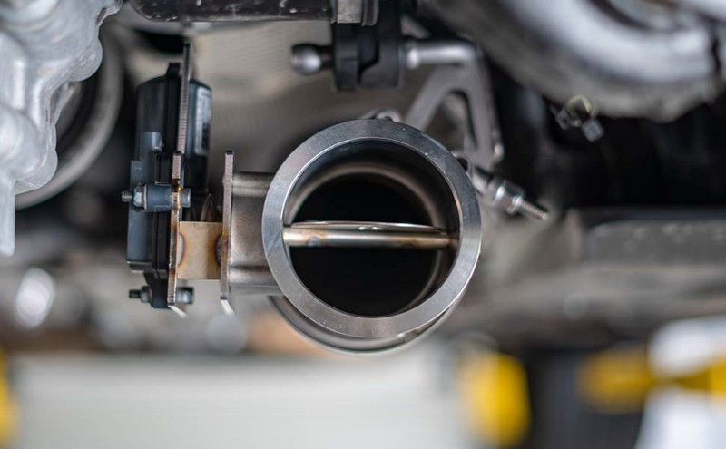 Features and Benefits