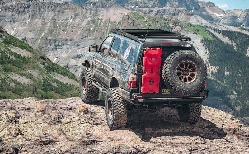 Features and Benefits