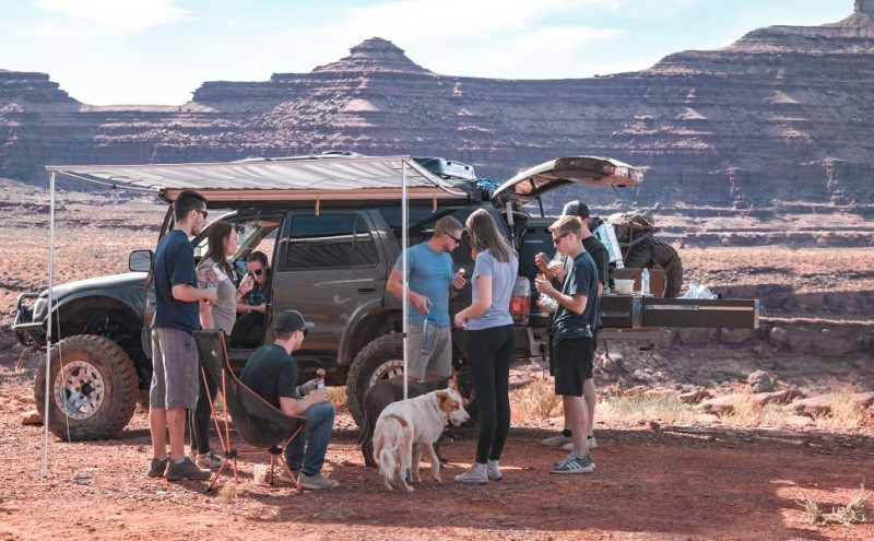 Features and Benefits